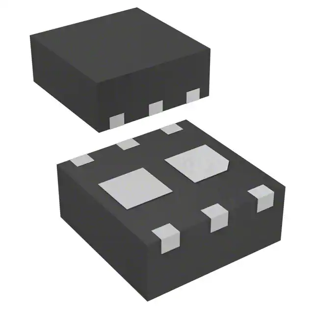 FDMA1028NZ onsemi  Transistors - FET MOSFET - Réseaux